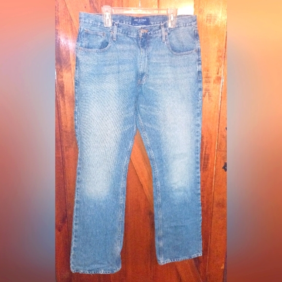 Arizona men's jeans - Picture 1 of 9